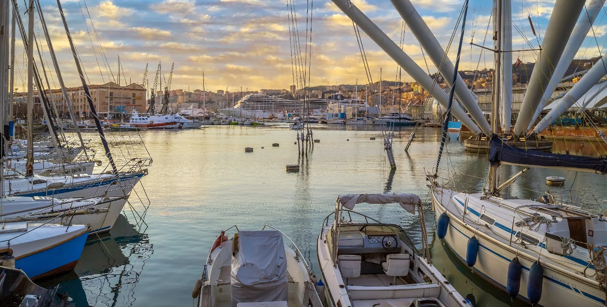 La nuova Corte Arbitrale per lo Yachting - Newsletter di Assagenti